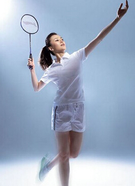 打羽毛球如何減肥 打羽毛球能減肥嗎