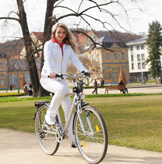 養(yǎng)生禁忌 騎自行車鍛煉的禁忌有哪些