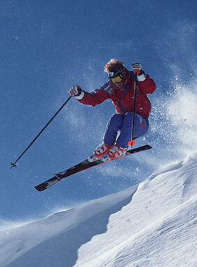 滑雪注意事項(xiàng) 初學(xué)者滑雪注意事項(xiàng)有哪些