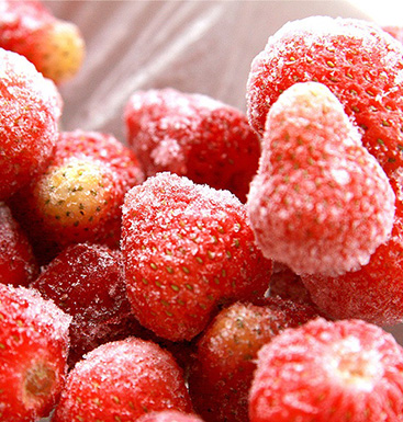 冷凍食品養(yǎng)生常識(shí) 了解關(guān)于冷凍食品方面的知識(shí)