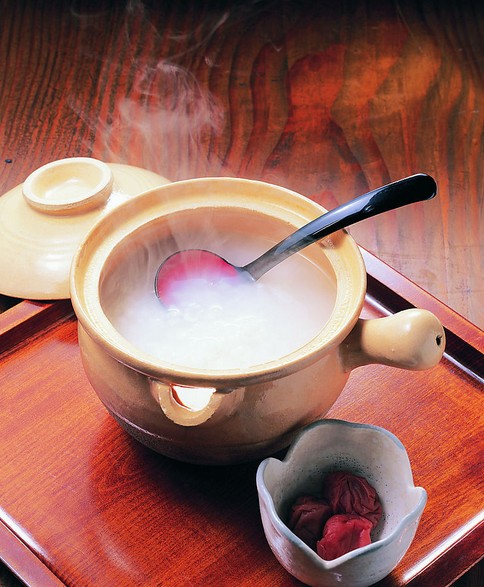 孕婦食譜 孕婦可以喝稀飯嗎