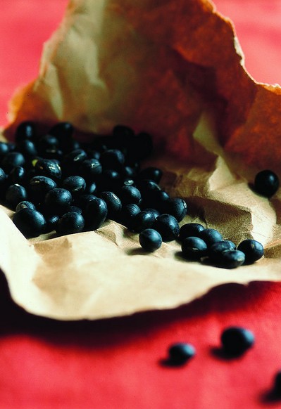 白發(fā)怎么辦 如治療白發(fā)的食療方法