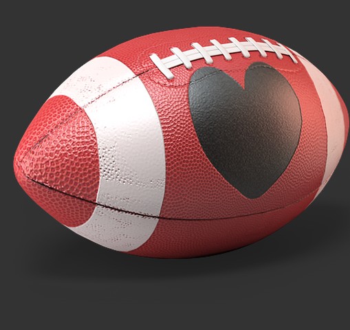 美式橄欖球 美式橄欖球裝備