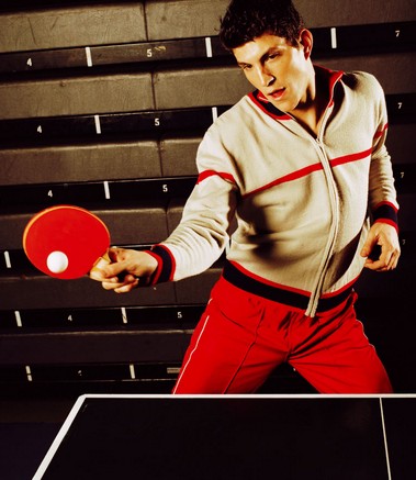 乒乓球技術(shù) 乒乓球弧圈球技術(shù)要領(lǐng)