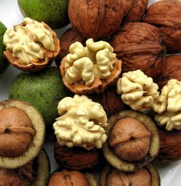 哮喘病人吃什么好 6款哮喘藥膳度秋季