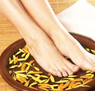 如何泡腳 泡腳也需要正確的方法