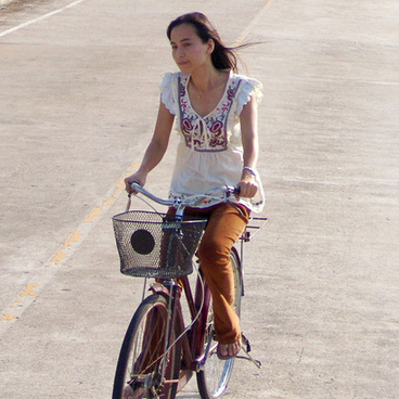 騎自行車(chē)時(shí)如何保護(hù)好膝蓋不受傷