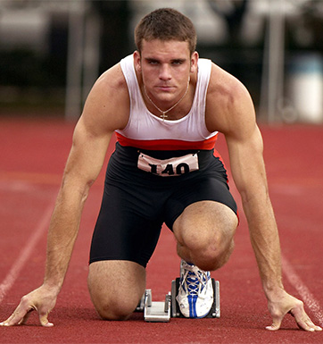 田徑運(yùn)動(dòng)的運(yùn)動(dòng)特征 各健身鍛煉項(xiàng)目的作用