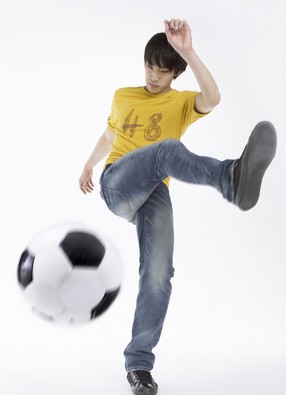 足球知識(shí) 足球有哪些具體位置