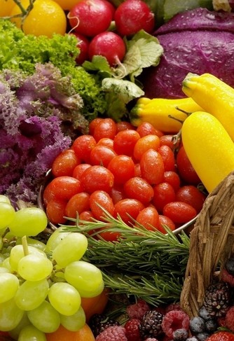 白癜風(fēng)飲食 白癜風(fēng)患者怎樣飲食才正確