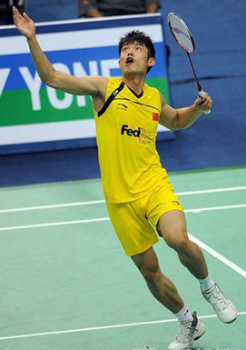 體育養(yǎng)生 怎樣才能打好羽毛球的實戰(zhàn)經(jīng)驗