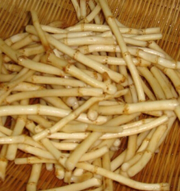 哮喘病人吃什么好 6款哮喘藥膳度秋季