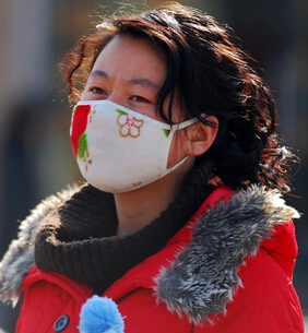 騎自行車 冬季騎自行車的注意事項