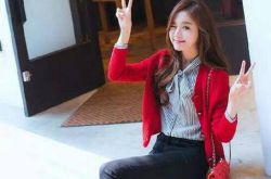 如何瘦臀 教你塑造完美臂部的簡單妙招