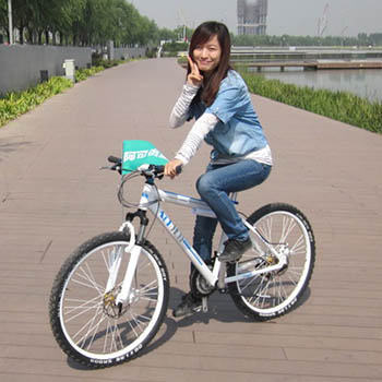 如何預(yù)防騎車疾患 騎車三大疾患的預(yù)防工作