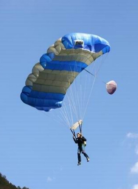跳傘運(yùn)動(dòng) 跳傘的注意事項(xiàng)有哪些