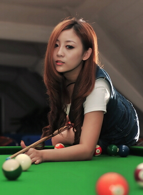 臺(tái)球技巧 臺(tái)球運(yùn)動(dòng)的基本技巧