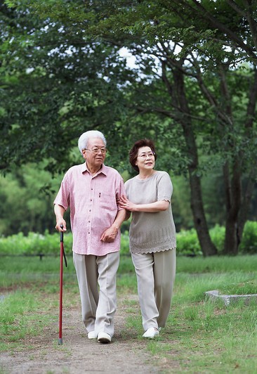 秋季養(yǎng)生 秋季老年人7大飲食原則