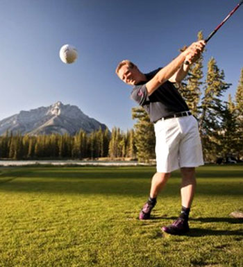打高爾夫幫助提升記憶 打高爾夫的七大好處