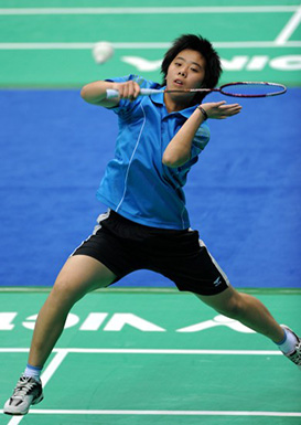 體育養(yǎng)生 怎樣才能打好羽毛球的實戰(zhàn)經(jīng)驗