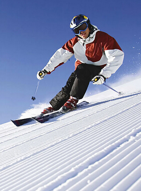 滑雪注意事項(xiàng) 初學(xué)者滑雪注意事項(xiàng)有哪些