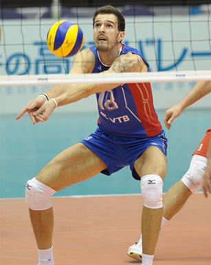 排球的墊球有哪些技巧和分類 打排球的好處