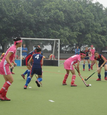 飛速健身的曲棍球運(yùn)動(dòng) 曲棍球運(yùn)動(dòng)的好處