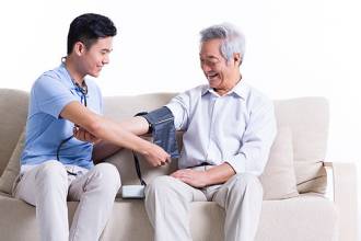 高血壓怎么調理 高血壓調理方法