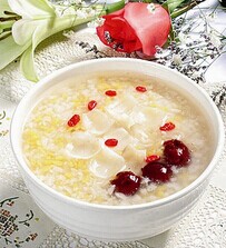 老人飲食 夏季老人吃粗糧最滋補(bǔ)