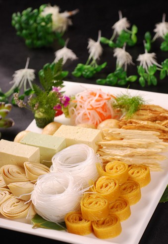 秋季養(yǎng)生 秋季老年人7大飲食原則