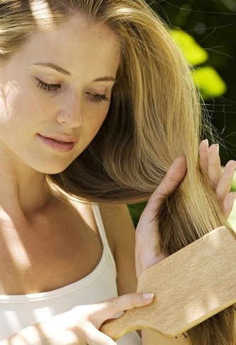 脫發(fā)吃什么好 養(yǎng)發(fā)護(hù)發(fā)食譜