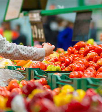 冬天西紅柿可以吃嗎 如何正確挑選西紅柿