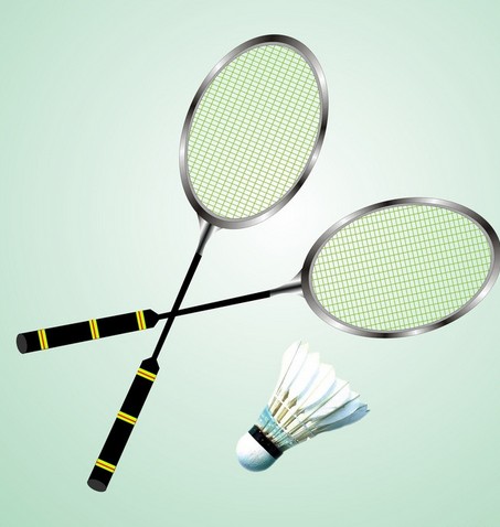 羽毛球技巧 打羽毛球如何降低手臂受傷風(fēng)險(xiǎn)