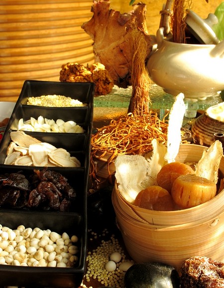 秋季養(yǎng)生 肝臟可從吃中養(yǎng)入秋季節(jié)要養(yǎng)肝