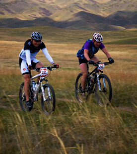 騎車的好處 秋季騎車好處和注意點(diǎn)