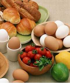 小兒腦癱治療 有利于小兒腦癱康復(fù)的食物