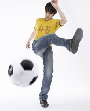 足球知識 足球有哪些健身知識