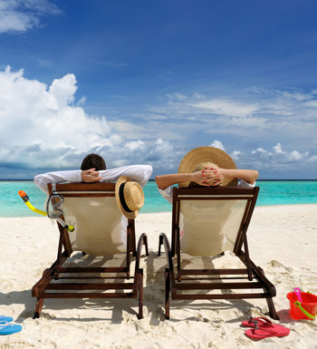 應(yīng)該如何正確曬日光浴 曬日光浴的健康禁忌