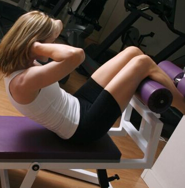 過量運動的影響 過量運動會影響智力問題