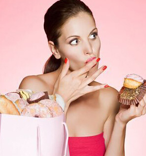 如何減肥瘦身 按摩耳朵達(dá)到減肥瘦身愿望