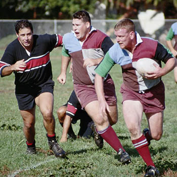 橄欖球是如何起源的 橄欖球運動的起源史