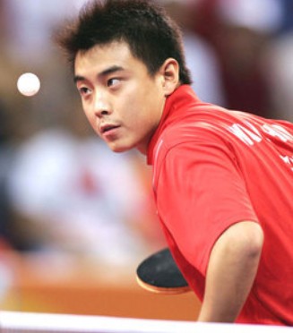 乒乓球技術(shù) 打好乒乓球有哪些姿勢(shì)