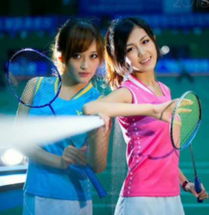 羽毛球技巧 羽毛球發(fā)力的技巧