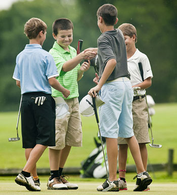 孩子運動后需要補充什么營養(yǎng)物質