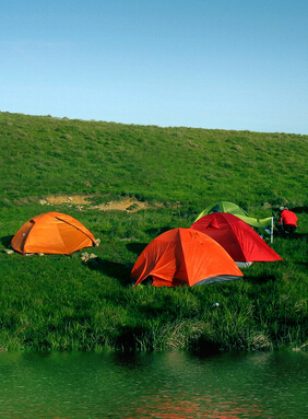 野營裝備 野營注意事項和裝備