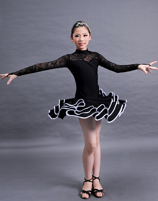 健身舞 拉丁舞是既減肥又健身的舞蹈