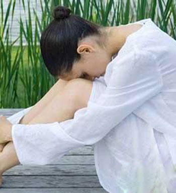 做做運(yùn)動(dòng)能 治病  腹脹就做仰臥起坐