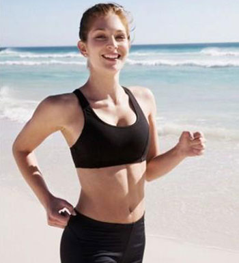 運動減肥有禁忌 運動過量有可能長胖