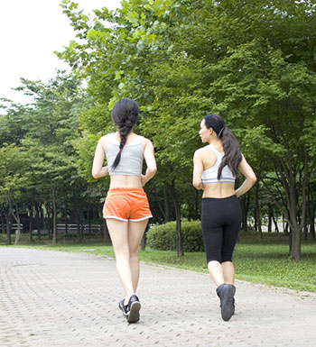 運(yùn)動(dòng)養(yǎng)生常識 飯后多久運(yùn)動(dòng)效果最佳