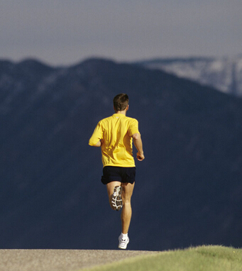 養(yǎng)生保健 男性保健養(yǎng)生需堅(jiān)持運(yùn)動(dòng)